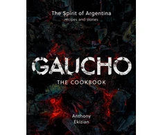 KNYGA Bookshop Gaucho