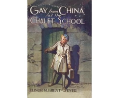 KNYGA Bookshop Gay from China at the Chalet School