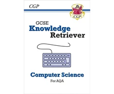 KNYGA Bookshop GCSE Computer Science AQA Knowledge Retriever