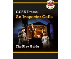 KNYGA Bookshop GCSE Drama Play Guide – An Inspector Calls