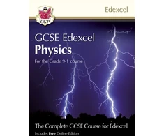 KNYGA Bookshop GCSE Physics for Edexcel: Student Book (with Online Edition)