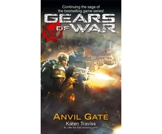 KNYGA Bookshop Gears Of War: Anvil Gate