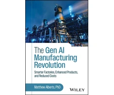 KNYGA Matthew Alberts The Gen AI Manufacturing Revolution