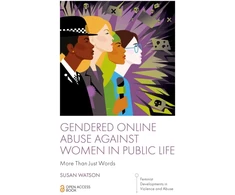 KNYGA Bookshop Gendered Online Abuse Against Women in Public Life