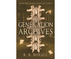KNYGA Bookshop Generation Archives