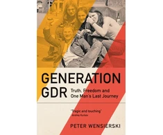 KNYGA Bookshop Generation GDR