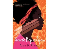 KNYGA Bookshop Genesis Begins Again