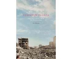 KNYGA Bookshop Genocide in Gaza
