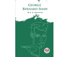 KNYGA G.K. Chesterton George Bernard Shaw