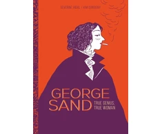 KNYGA Bookshop George Sand