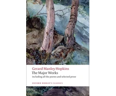 KNYGA Bookshop Gerard Manley Hopkins