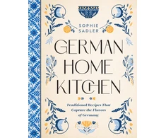 KNYGA Bookshop German Home Kitchen