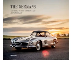 KNYGA Bookshop Germans - Beautiful Machines