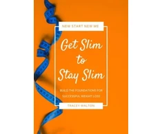 KNYGA Bookshop Get Slim to Stay Slim
