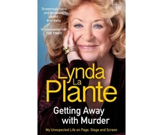 KNYGA Bookshop Getting Away with Murder