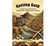 KNYGA Bookshop Getting Gold (Edition2024)