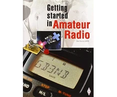 KNYGA Bookshop Getting Started in Amateur Radio
