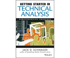 KNYGA Jack D Schwager Getting Started in Technical Analysis