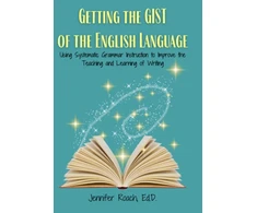 KNYGA Bookshop Getting the Gist of the English Language