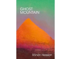 KNYGA Bookshop Ghost Mountain