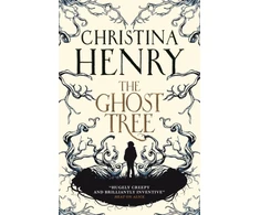 KNYGA Bookshop Ghost Tree