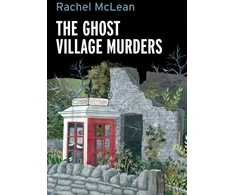 KNYGA Bookshop Ghost Village Murders