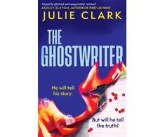 KNYGA Bookshop Ghostwriter