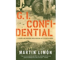KNYGA Bookshop Gi Confidential