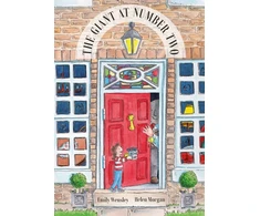 KNYGA Bookshop Wensley Emily Giant at Number Two