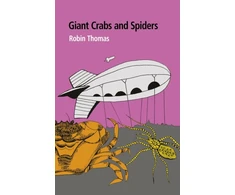 KNYGA Bookshop Thomas Robin Giant Crabs and Spiders