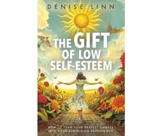 KNYGA Bookshop Gift of Low Self-Esteem