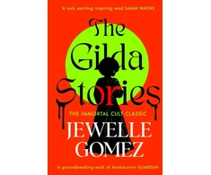 KNYGA Bookshop Gilda Stories