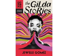 KNYGA Bookshop Gomez Jewelle Gilda Stories