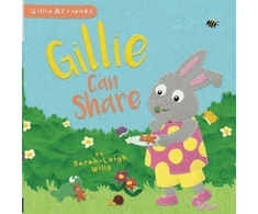 KNYGA Bookshop Gillie Can Share