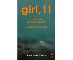KNYGA Bookshop Girl, 11