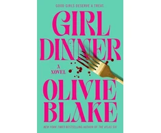 KNYGA Olivie Blake Girl Dinner