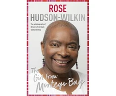 KNYGA Rose Hudson Wilkin Girl from Montego Bay