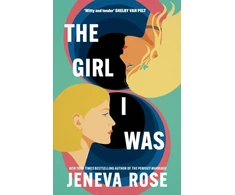 KNYGA Bookshop Girl I Was