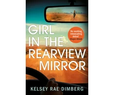 KNYGA Bookshop Girl in the Rearview Mirror