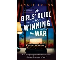 KNYGA Bookshop Girls' Guide to Winning the War