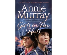KNYGA Bookshop Girls in Tin Hats