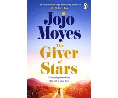 KNYGA Bookshop Giver of Stars