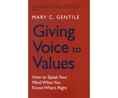 KNYGA Bookshop Giving Voice to Values