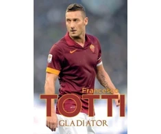 KNYGA Bookshop Gladiator