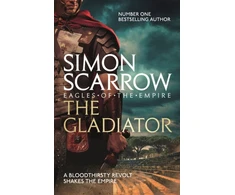 KNYGA Bookshop Gladiator (Eagles of the Empire 9)