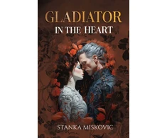 KNYGA Bookshop Gladiator in the Heart