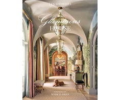KNYGA Bookshop Glamorous House