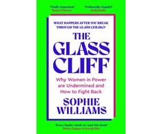 KNYGA Bookshop Glass Cliff