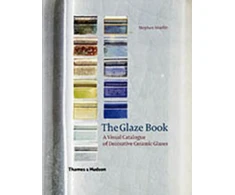 KNYGA Stephen Murfitt The Glaze Book