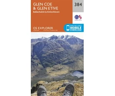 KNYGA Bookshop Glen Coe